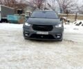 Серый Крайслер Пасифик, объемом двигателя 3.6 л и пробегом 60 тыс. км за 29500 $, фото 1 на Automoto.ua