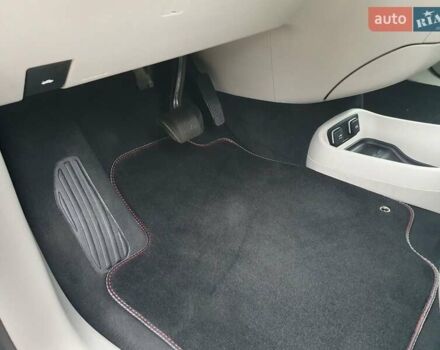 Серый Крайслер Пасифик, объемом двигателя 3.6 л и пробегом 85 тыс. км за 18999 $, фото 28 на Automoto.ua