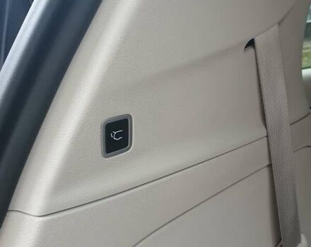 Серый Крайслер Пасифик, объемом двигателя 3.6 л и пробегом 85 тыс. км за 18999 $, фото 56 на Automoto.ua