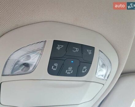 Серый Крайслер Пасифик, объемом двигателя 3.6 л и пробегом 85 тыс. км за 18999 $, фото 69 на Automoto.ua