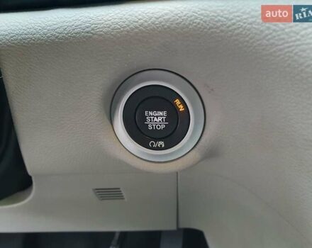 Серый Крайслер Пасифик, объемом двигателя 3.6 л и пробегом 85 тыс. км за 18999 $, фото 66 на Automoto.ua