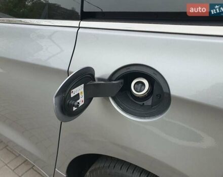 Серый Крайслер Пасифик, объемом двигателя 3.6 л и пробегом 85 тыс. км за 18999 $, фото 26 на Automoto.ua