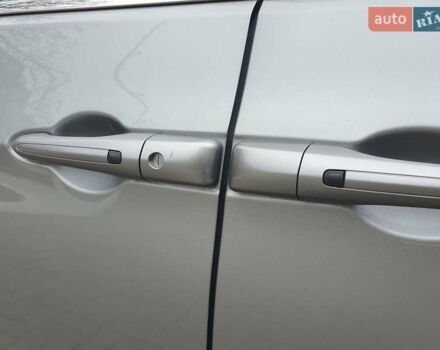 Серый Крайслер Пасифик, объемом двигателя 3.6 л и пробегом 85 тыс. км за 18999 $, фото 27 на Automoto.ua