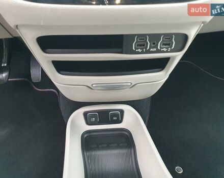 Серый Крайслер Пасифик, объемом двигателя 3.6 л и пробегом 85 тыс. км за 18999 $, фото 59 на Automoto.ua