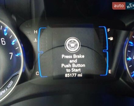 Серый Крайслер Пасифик, объемом двигателя 3.6 л и пробегом 85 тыс. км за 18999 $, фото 78 на Automoto.ua