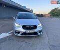 Сірий Крайслер Pacifica, об'ємом двигуна 3.61 л та пробігом 131 тис. км за 28500 $, фото 2 на Automoto.ua