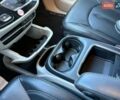 Сірий Крайслер Pacifica, об'ємом двигуна 3.6 л та пробігом 60 тис. км за 32000 $, фото 16 на Automoto.ua