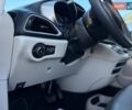 Сірий Крайслер Pacifica, об'ємом двигуна 3.6 л та пробігом 60 тис. км за 32000 $, фото 11 на Automoto.ua