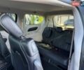 Сірий Крайслер Pacifica, об'ємом двигуна 3.6 л та пробігом 60 тис. км за 32000 $, фото 20 на Automoto.ua