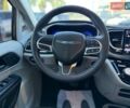 Сірий Крайслер Pacifica, об'ємом двигуна 3.6 л та пробігом 60 тис. км за 32000 $, фото 22 на Automoto.ua