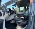 Сірий Крайслер Pacifica, об'ємом двигуна 3.6 л та пробігом 60 тис. км за 32000 $, фото 13 на Automoto.ua