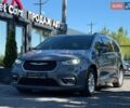 Сірий Крайслер Pacifica, об'ємом двигуна 3.6 л та пробігом 60 тис. км за 32000 $, фото 1 на Automoto.ua