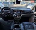 Сірий Крайслер Pacifica, об'ємом двигуна 3.6 л та пробігом 60 тис. км за 32000 $, фото 23 на Automoto.ua