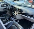 Сірий Крайслер Pacifica, об'ємом двигуна 3.6 л та пробігом 60 тис. км за 32000 $, фото 34 на Automoto.ua
