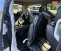 Сірий Крайслер Pacifica, об'ємом двигуна 3.6 л та пробігом 60 тис. км за 32000 $, фото 26 на Automoto.ua
