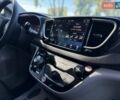 Сірий Крайслер Pacifica, об'ємом двигуна 3.6 л та пробігом 60 тис. км за 32000 $, фото 30 на Automoto.ua