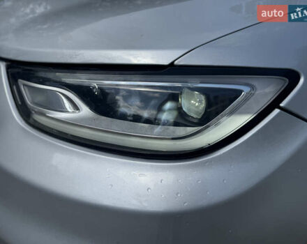 Серый Крайслер Пасифик, объемом двигателя 3.6 л и пробегом 185 тыс. км за 23200 $, фото 6 на Automoto.ua