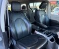 Сірий Крайслер Pacifica, об'ємом двигуна 3.6 л та пробігом 60 тис. км за 32000 $, фото 29 на Automoto.ua