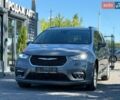 Серый Крайслер Пасифик, объемом двигателя 3.6 л и пробегом 60 тыс. км за 31500 $, фото 1 на Automoto.ua