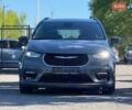 Сірий Крайслер Pacifica, об'ємом двигуна 3.6 л та пробігом 60 тис. км за 32000 $, фото 7 на Automoto.ua