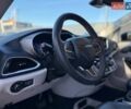 Сірий Крайслер Pacifica, об'ємом двигуна 3.6 л та пробігом 60 тис. км за 32000 $, фото 12 на Automoto.ua