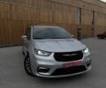 Серый Крайслер Пасифик, объемом двигателя 3.6 л и пробегом 182 тыс. км за 28500 $, фото 1 на Automoto.ua
