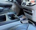 Сірий Крайслер Pacifica, об'ємом двигуна 3.6 л та пробігом 60 тис. км за 32000 $, фото 32 на Automoto.ua