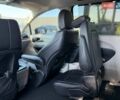 Сірий Крайслер Pacifica, об'ємом двигуна 3.6 л та пробігом 60 тис. км за 32000 $, фото 19 на Automoto.ua