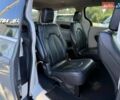 Сірий Крайслер Pacifica, об'ємом двигуна 3.6 л та пробігом 60 тис. км за 32000 $, фото 25 на Automoto.ua