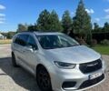 Сірий Крайслер Pacifica, об'ємом двигуна 3.61 л та пробігом 75 тис. км за 40500 $, фото 1 на Automoto.ua