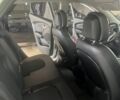 Сірий Крайслер Pacifica, об'ємом двигуна 3.6 л та пробігом 138 тис. км за 26500 $, фото 4 на Automoto.ua