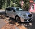 Сірий Крайслер Pacifica, об'ємом двигуна 3.6 л та пробігом 138 тис. км за 26500 $, фото 4 на Automoto.ua