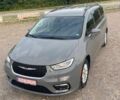 Серый Крайслер Пасифик, объемом двигателя 3.6 л и пробегом 61 тыс. км за 29900 $, фото 3 на Automoto.ua