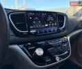 Сірий Крайслер Pacifica, об'ємом двигуна 3.6 л та пробігом 60 тис. км за 32000 $, фото 14 на Automoto.ua