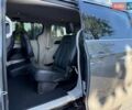 Сірий Крайслер Pacifica, об'ємом двигуна 3.6 л та пробігом 60 тис. км за 32000 $, фото 17 на Automoto.ua