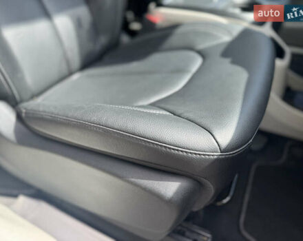 Серый Крайслер Пасифик, объемом двигателя 3.6 л и пробегом 185 тыс. км за 23200 $, фото 23 на Automoto.ua