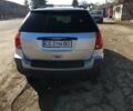 Сірий Крайслер Pacifica, об'ємом двигуна 3.52 л та пробігом 200 тис. км за 6800 $, фото 7 на Automoto.ua