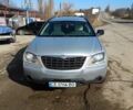 Сірий Крайслер Pacifica, об'ємом двигуна 3.52 л та пробігом 200 тис. км за 6800 $, фото 10 на Automoto.ua