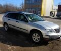 Сірий Крайслер Pacifica, об'ємом двигуна 3.52 л та пробігом 200 тис. км за 6800 $, фото 4 на Automoto.ua