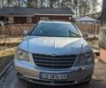 Сірий Крайслер Pacifica, об'ємом двигуна 4 л та пробігом 270 тис. км за 7000 $, фото 1 на Automoto.ua