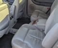 Сірий Крайслер Pacifica, об'ємом двигуна 4 л та пробігом 270 тис. км за 7000 $, фото 4 на Automoto.ua