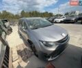Серый Крайслер Пасифик, объемом двигателя 0 л и пробегом 234 тыс. км за 13400 $, фото 21 на Automoto.ua