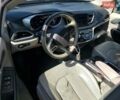 Сірий Крайслер Pacifica, об'ємом двигуна 0 л та пробігом 234 тис. км за 13400 $, фото 7 на Automoto.ua