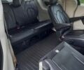 Сірий Крайслер Pacifica, об'ємом двигуна 3.61 л та пробігом 249 тис. км за 18300 $, фото 8 на Automoto.ua