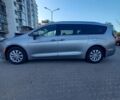 Сірий Крайслер Pacifica, об'ємом двигуна 3.61 л та пробігом 249 тис. км за 18300 $, фото 3 на Automoto.ua