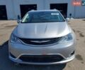 Сірий Крайслер Pacifica, об'ємом двигуна 0 л та пробігом 234 тис. км за 13400 $, фото 1 на Automoto.ua
