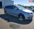 Сірий Крайслер Pacifica, об'ємом двигуна 0 л та пробігом 234 тис. км за 13400 $, фото 1 на Automoto.ua