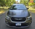 Сірий Крайслер Pacifica, об'ємом двигуна 3.61 л та пробігом 22 тис. км за 29500 $, фото 2 на Automoto.ua