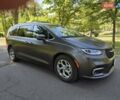 Сірий Крайслер Pacifica, об'ємом двигуна 3.61 л та пробігом 22 тис. км за 29500 $, фото 10 на Automoto.ua