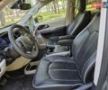 Сірий Крайслер Pacifica, об'ємом двигуна 3.61 л та пробігом 22 тис. км за 29500 $, фото 13 на Automoto.ua